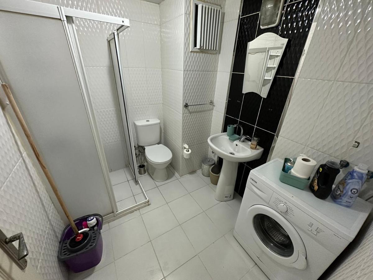 Daire Tas Homes Antalya