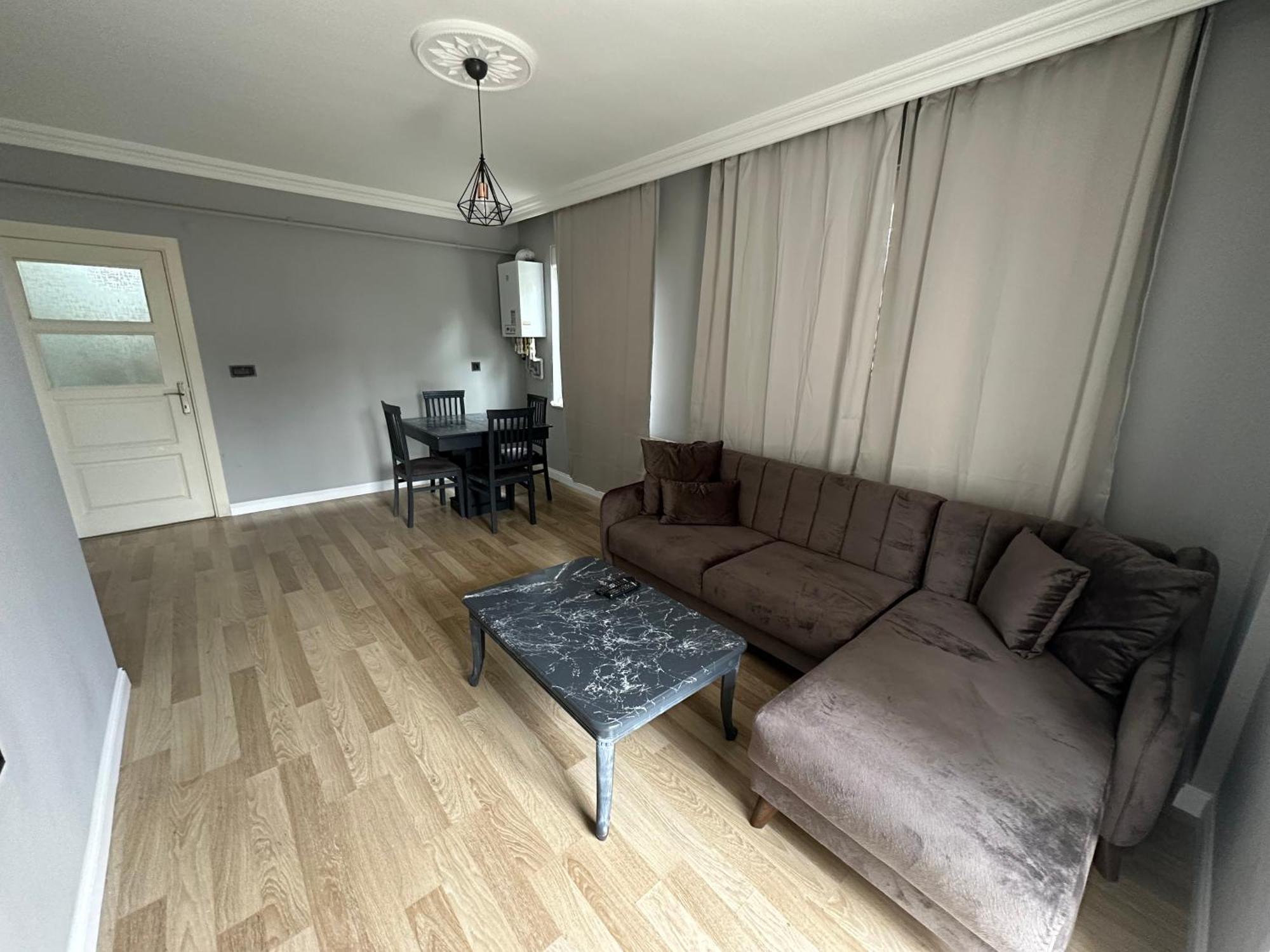 Daire Tas Homes Antalya