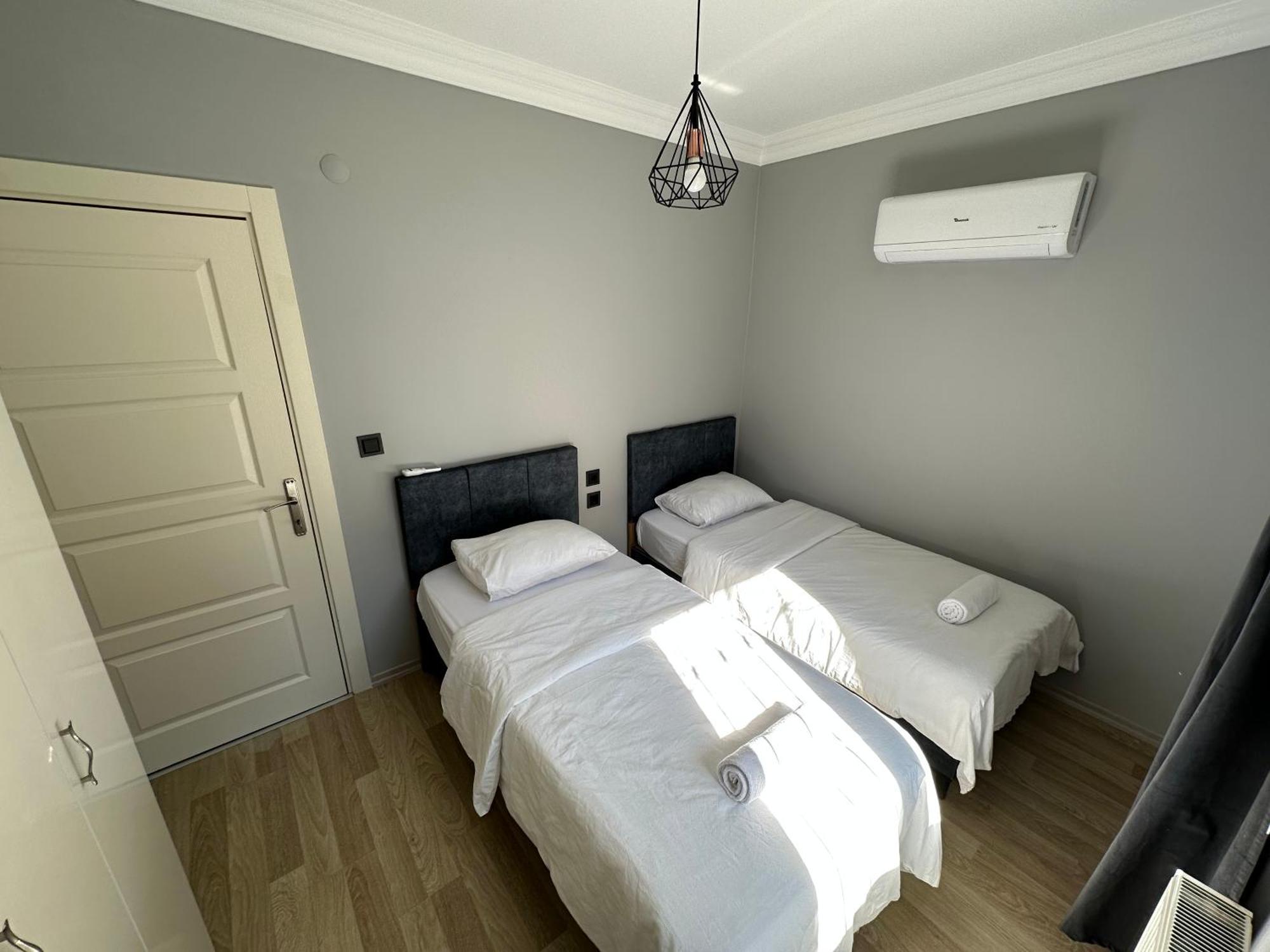 Tas Homes Daire