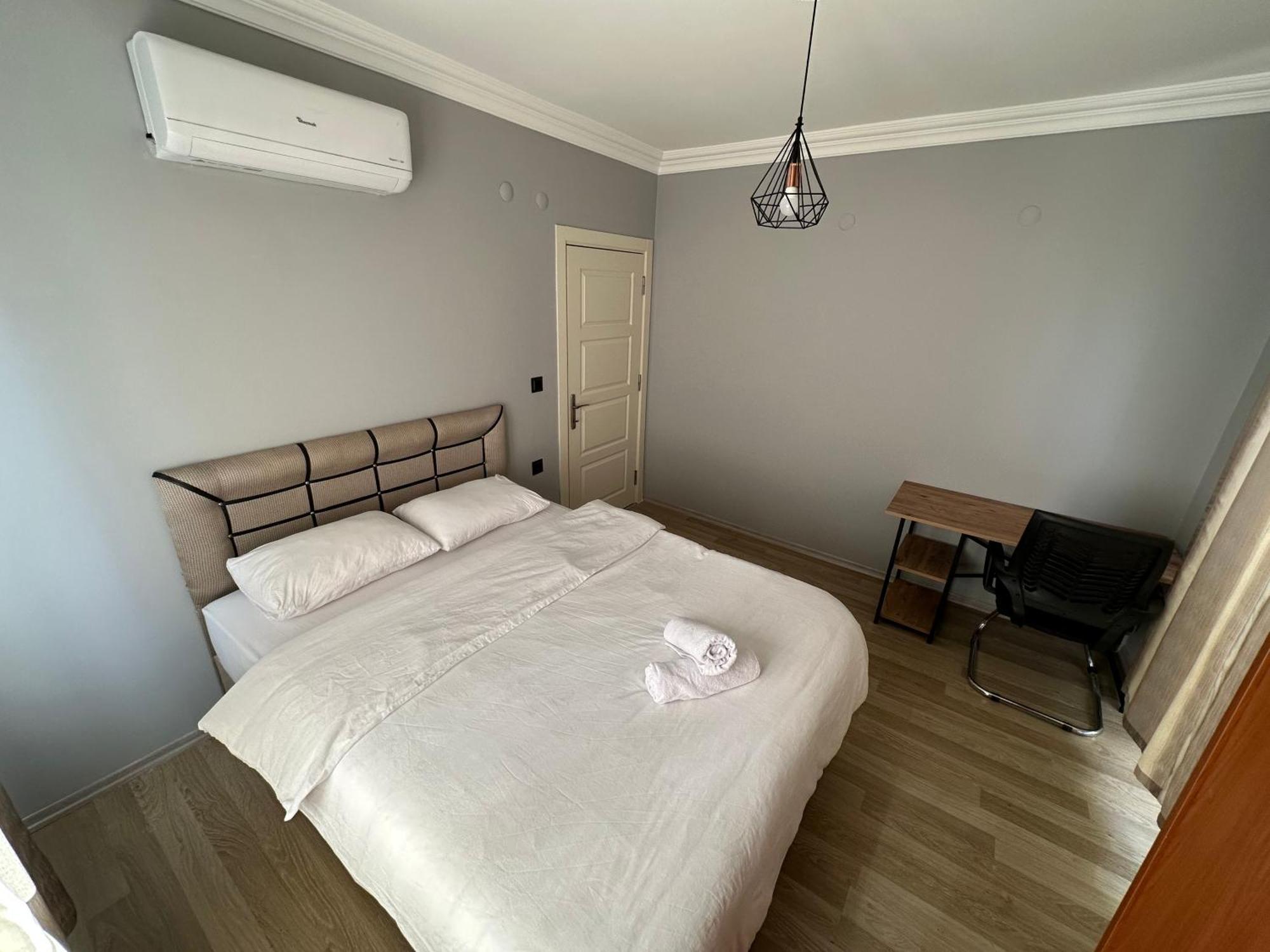 Daire Tas Homes Antalya